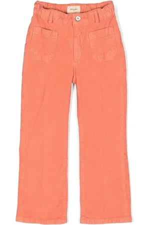 Bellerose Cordhose mit geradem Bein