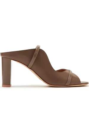 MALONE SOULIERS Norah Mules 70mm