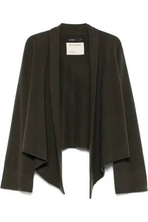 Frenckenberger Cardigan aus Kaschmir