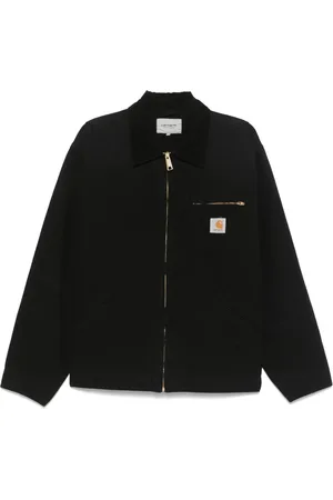 Carhartt OG Detroit Jacke