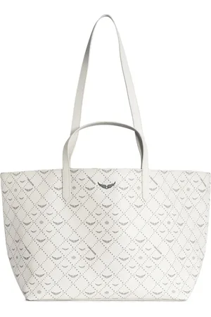 Zadig & Voltaire Xl Z Tote Bag