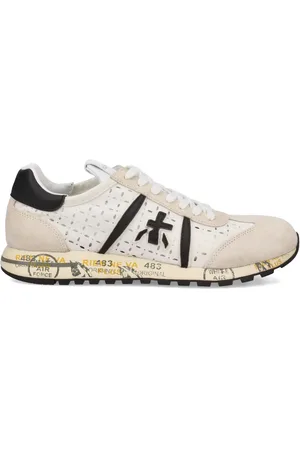 Premiata Lucyd Sneakers