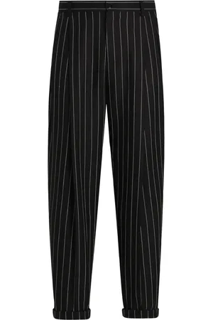 Dolce & Gabbana Gestreifte Hose