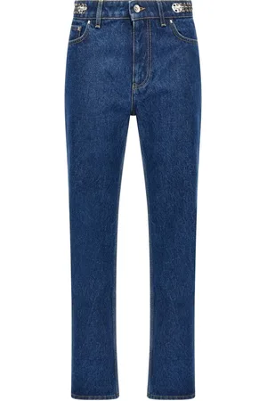 Paco rabanne Floppy Jeans
