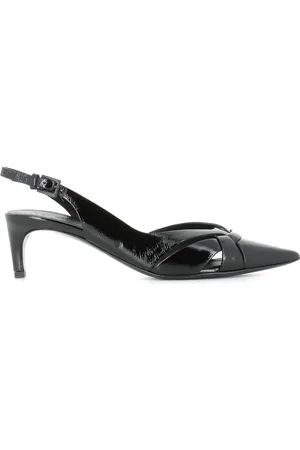 ROBERTO DEL CARLO Paris Pumps 50mm