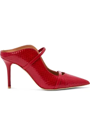 MALONE SOULIERS Maureen Mules