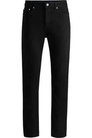 HUGO BOSS Schmale Jeans