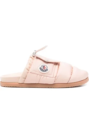 Moncler Mon Pocket Slipper