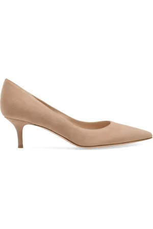 Gianvito Rossi Gianvito Pumps 55mm