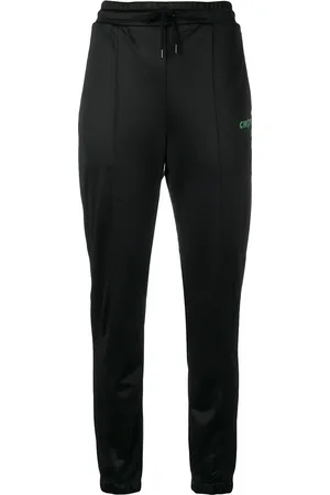 MARCELO BURLON Jogginghose mit schmalem Bein