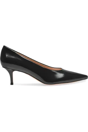 Gianvito Rossi Robbie Pumps 55mm