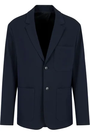 Emporio Armani Einreihiges Sakko