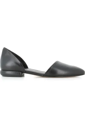 Officine creative Ballerinas aus Leder