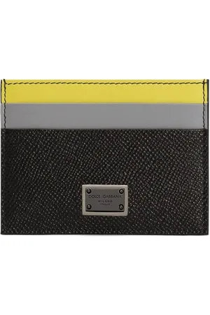 Dolce & Gabbana Dauphine Kartenetui