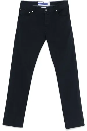 Jacob Cohen Nick Slim-Fit-Hose