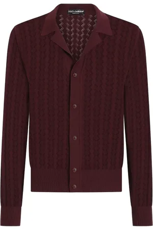 Dolce & Gabbana Gestrickter Cardigan