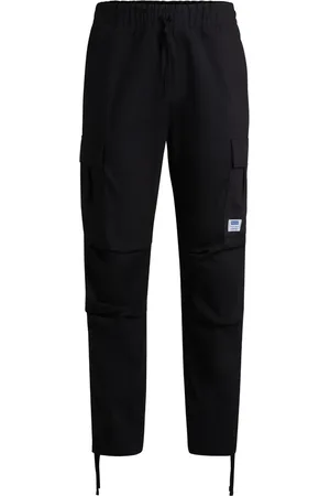 HUGO BOSS Klassische Cargohose