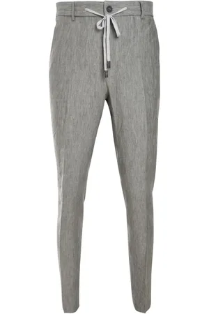 PESERICO SIGN Hose mit Tapered-Bein