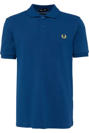 Fred Perry Klassisches Poloshirt