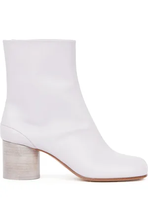 Maison Margiela Stiefel mit Tabi-Kappe 60mm