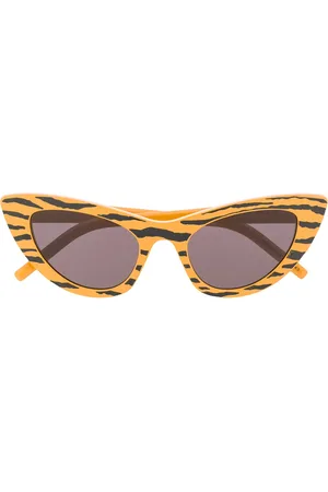 Saint Laurent SL 213 Lily Tiger