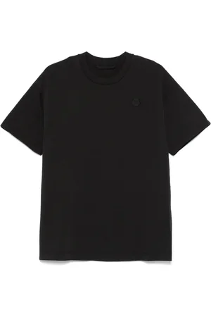 Moncler Klassisches T-Shirt