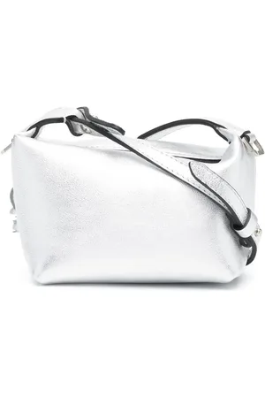 Eera Mini-Tasche mit Falten