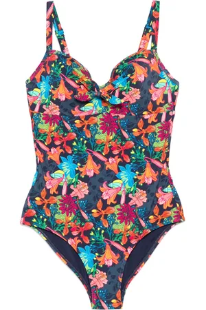 Marlies Dekkers Thalassa Badeanzug