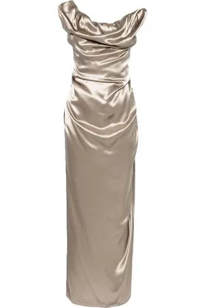 Vivienne Westwood Ginnie Maxikleid