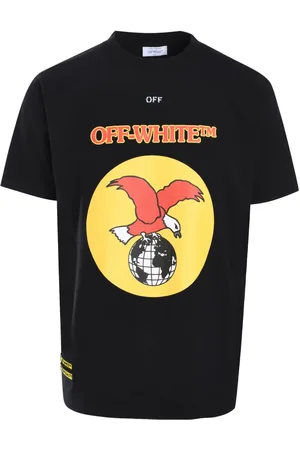 OFF-WHITE Eagle Arrow T-Shirt