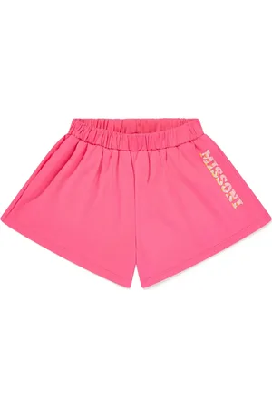Missoni Shorts mit Print