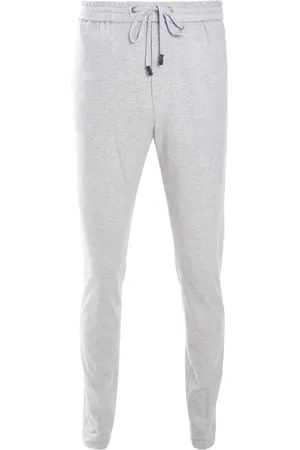 PESERICO SIGN Hose mit Tapered-Bein