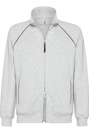 Brunello Cucinelli Pullover mit Rollkragen