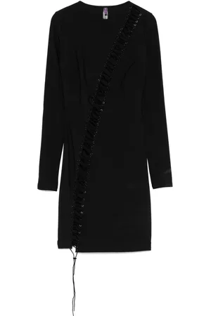 MAISON CLOSE Nuit Infinie Minikleid