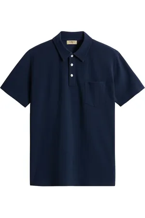 Woolrich Klassisches Poloshirt