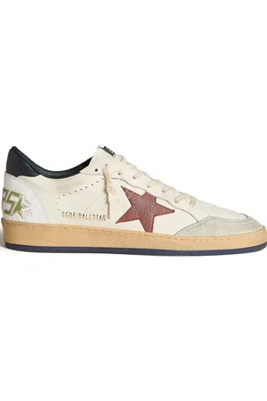 Golden Goose Ball Star Sneakers