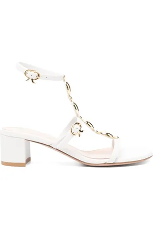 Gianvito Rossi Sandalen 45mm
