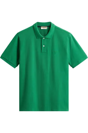 Woolrich Klassisches Poloshirt