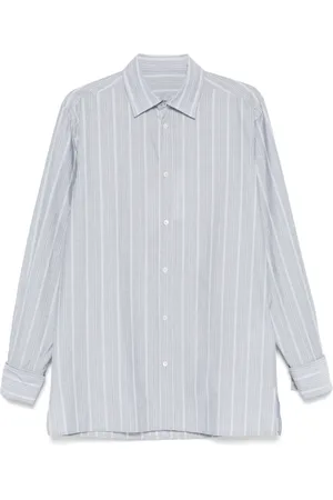 Maison Margiela Gestreiftes Hemd