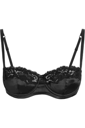 Dolce & Gabbana Balconette-BH mit Spitze