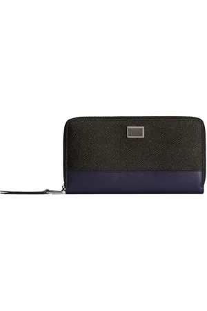 Dolce & Gabbana Dauphine Portemonnaie