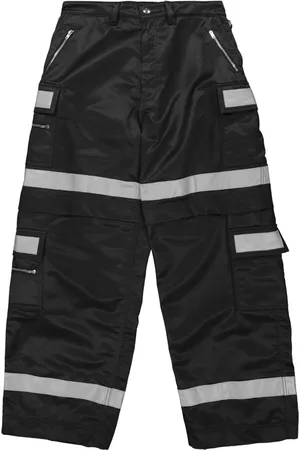 Vetements Workwear Hose