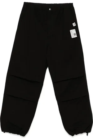 Maison Mihara Yasuhiro Hose mit weitem Bein