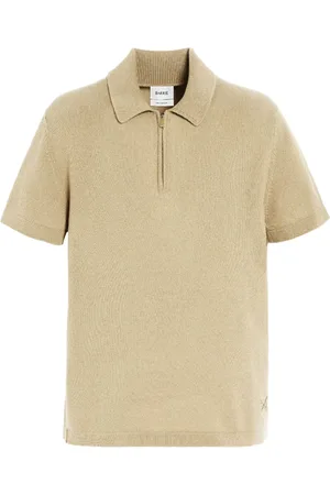 Barrie Poloshirt aus Kaschmir