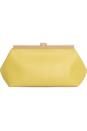 Fabiana Filippi Klassische Clutch