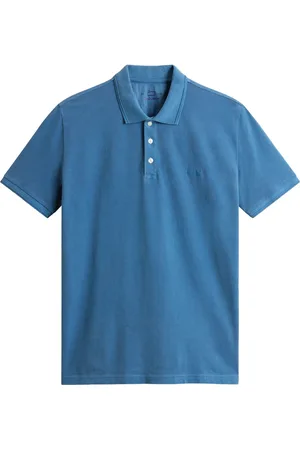 Woolrich Mackinack Poloshirt