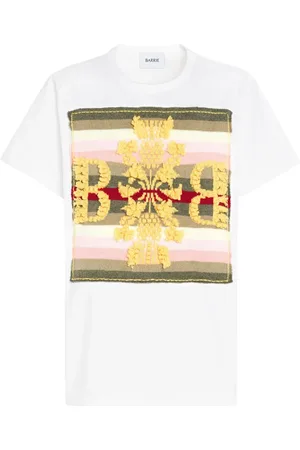 Barrie Gestreiftes T-Shirt