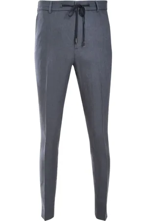 PESERICO SIGN Hose mit Tapered-Bein