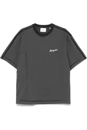Axel Arigato Seam T-Shirt