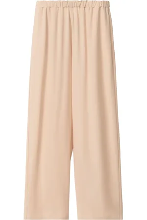 Fabiana Filippi Hose mit Perlendetail